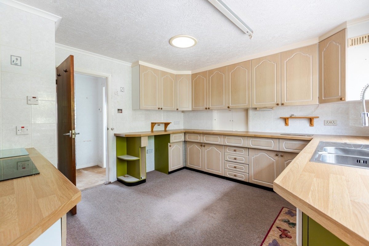 Broadley Drive Property for Sale in Torquay John Couch The Estate